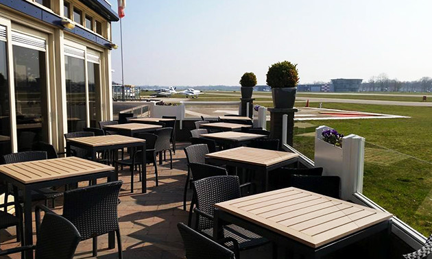 Restaurant de Cockpit
