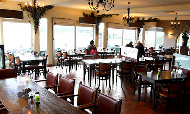 Restaurant de Cockpit