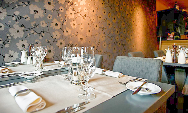 Restaurant De Graslei