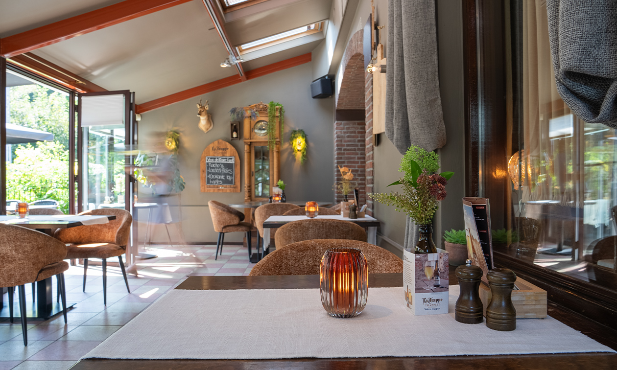 Restaurant de Kraal