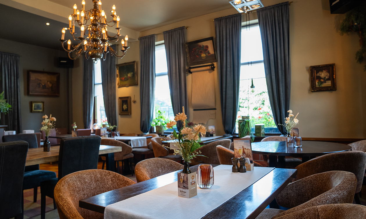 Restaurant de Kraal