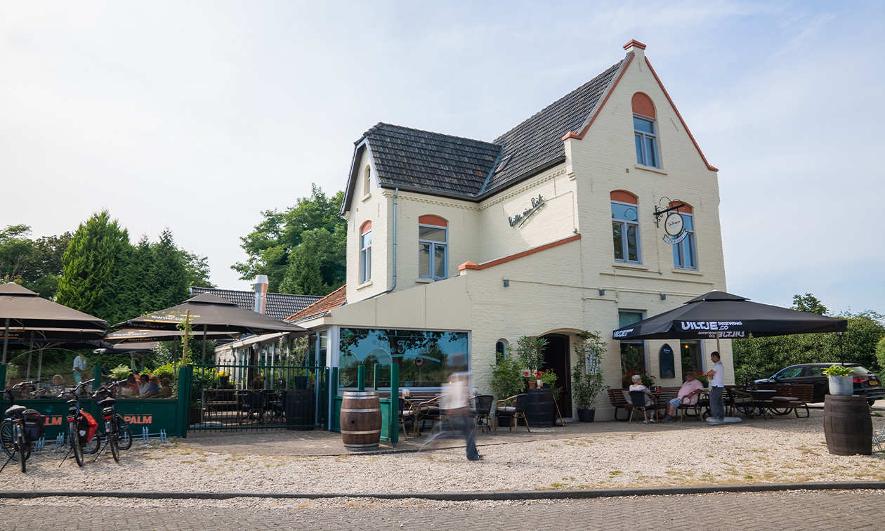 Restaurant de Kraal