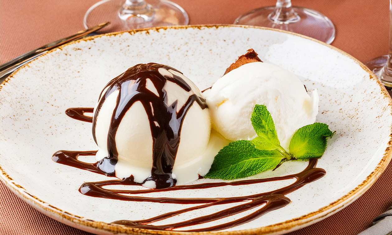 Restaurant De Minuut