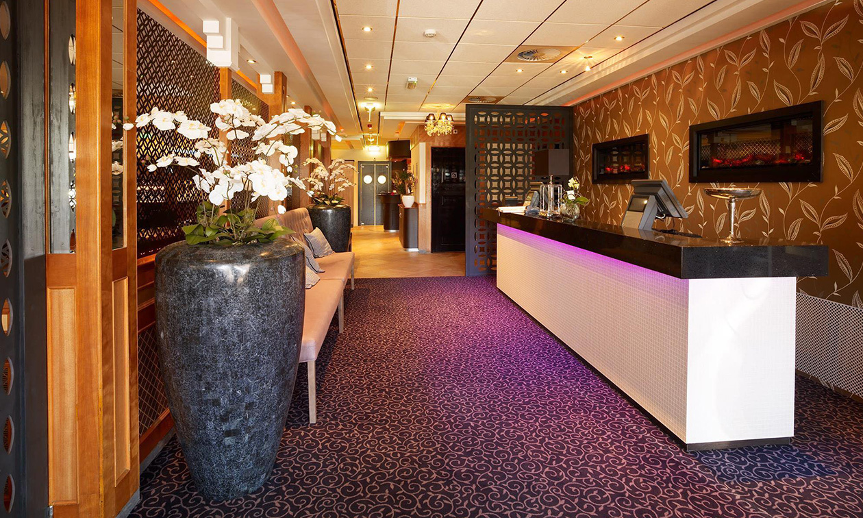 Restaurant De Nieuwe Pauw