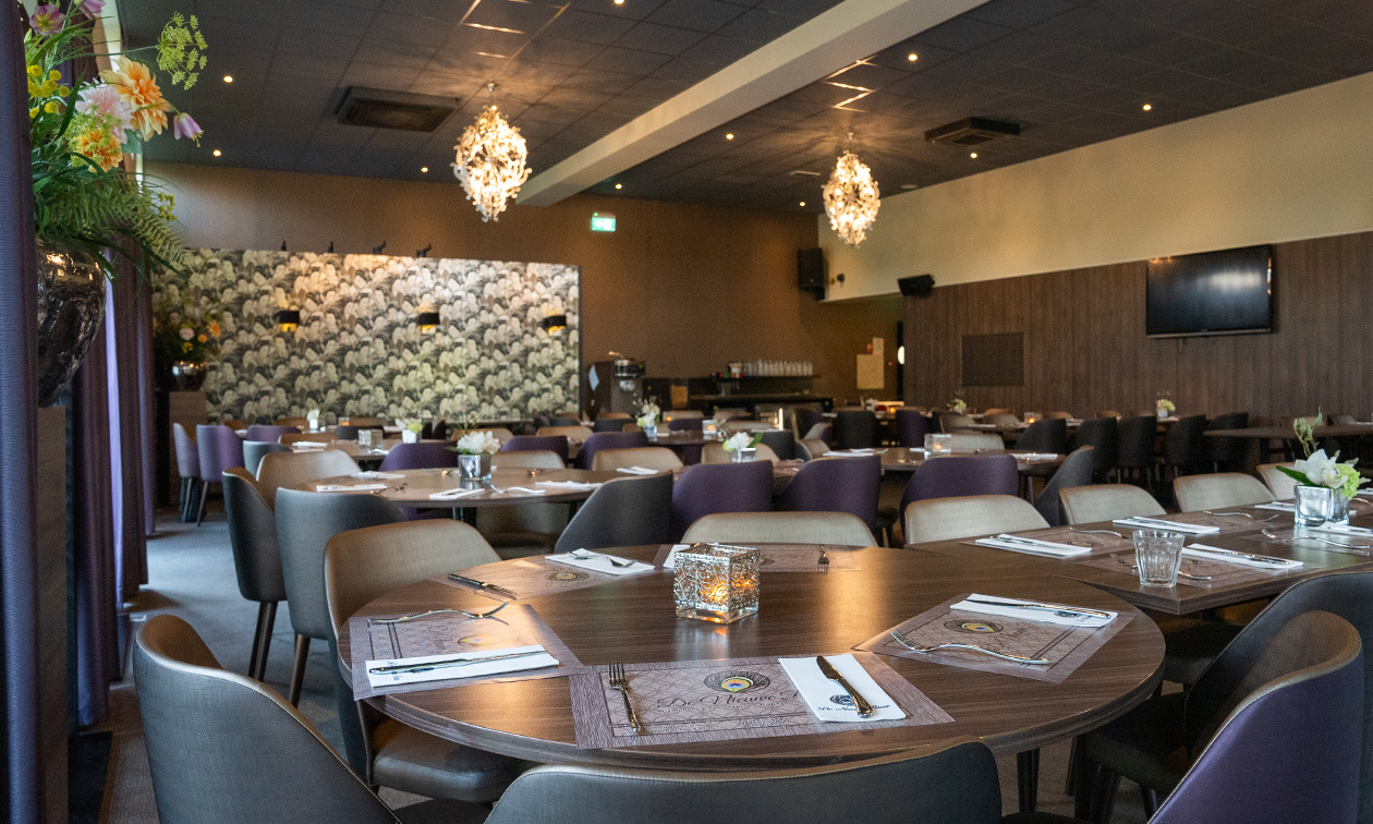 Restaurant De Nieuwe Pauw