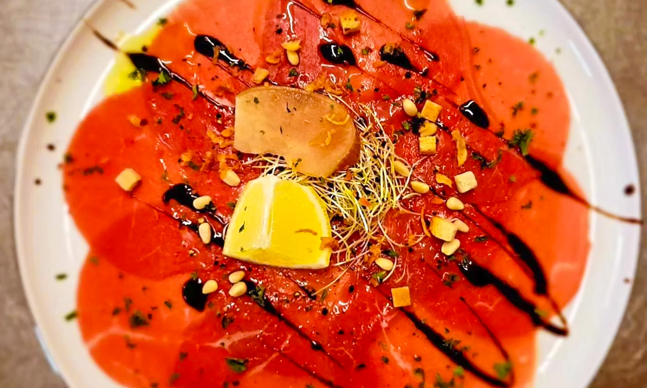 Restaurant de Palingbeek