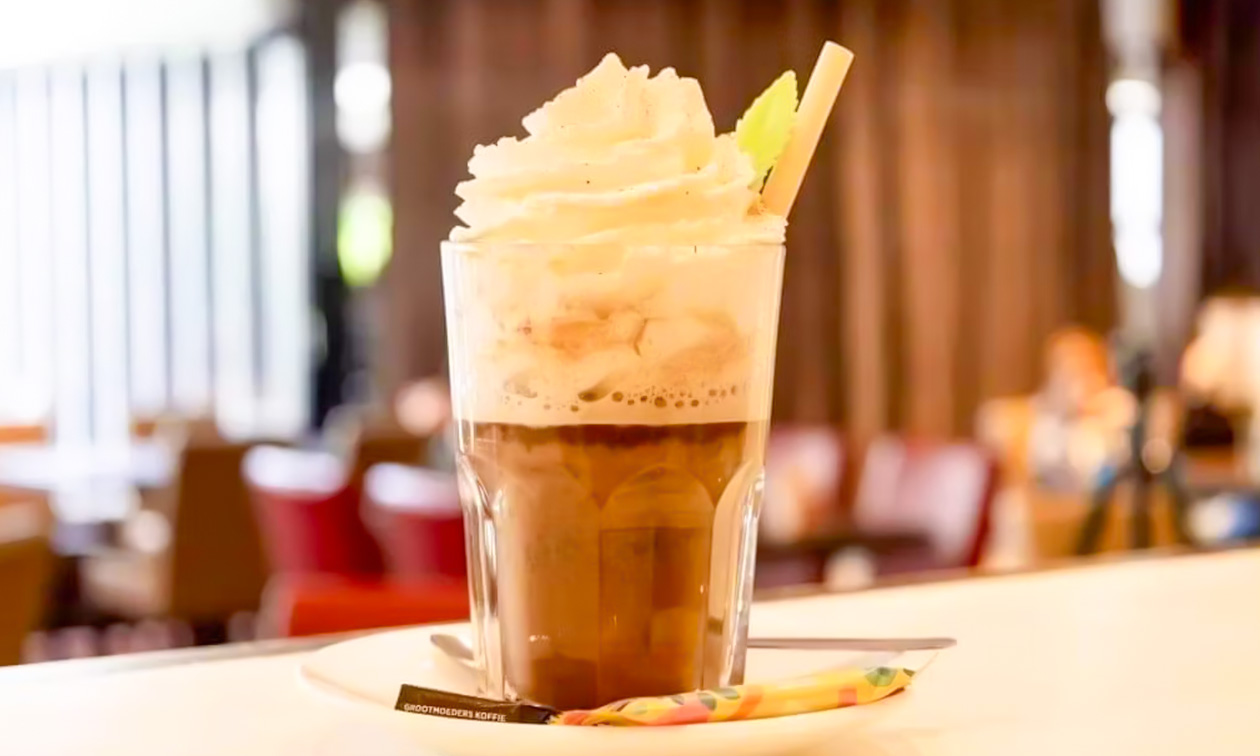 Restaurant de Palingbeek