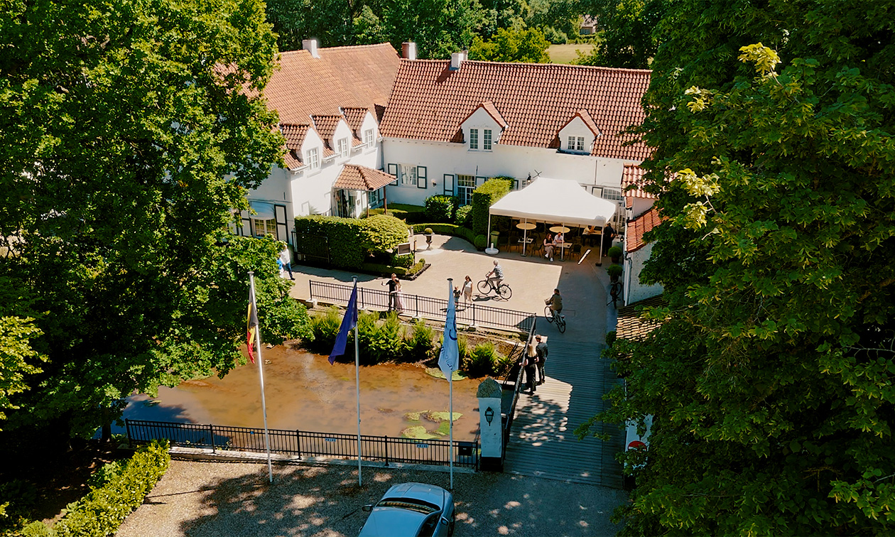 Brasserie De Watermolen