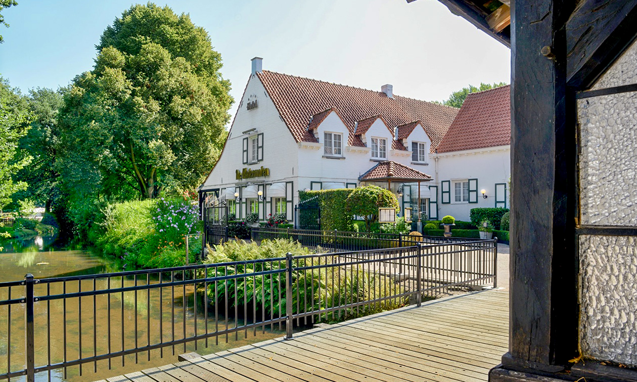 Brasserie De Watermolen