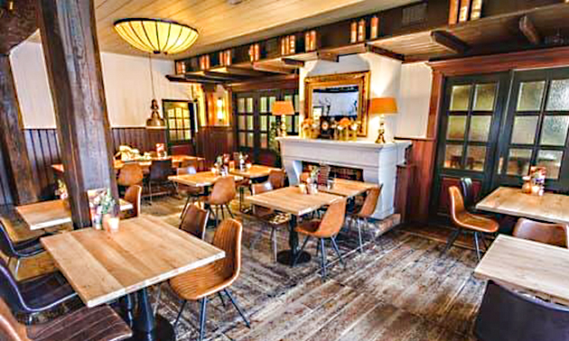 Restaurant Den Herdenbergher
