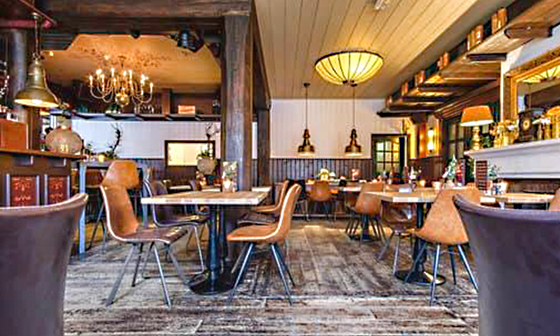 Restaurant Den Herdenbergher