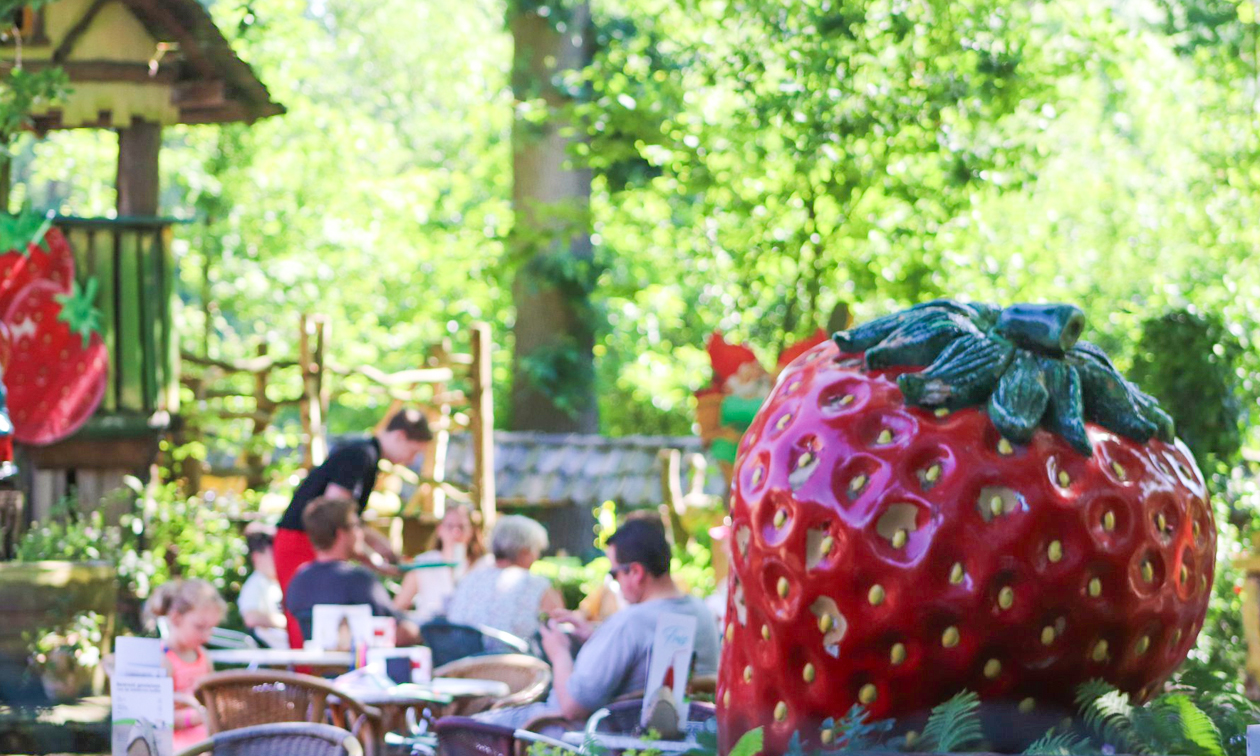 Restaurant die Stube
