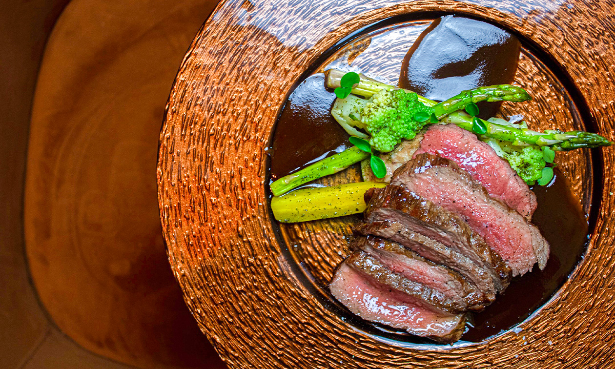 Restaurant & Gastrobar Fier