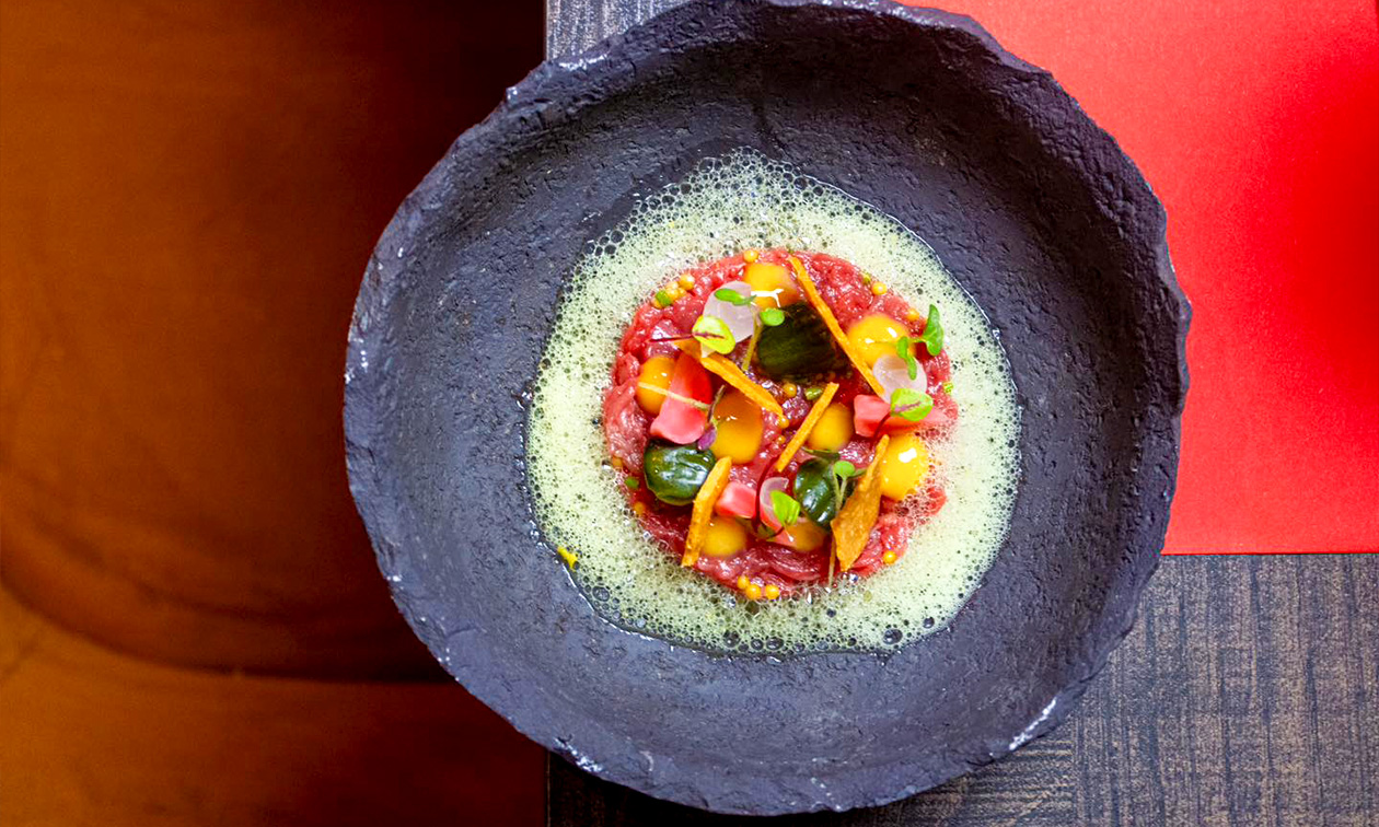 Restaurant & Gastrobar Fier