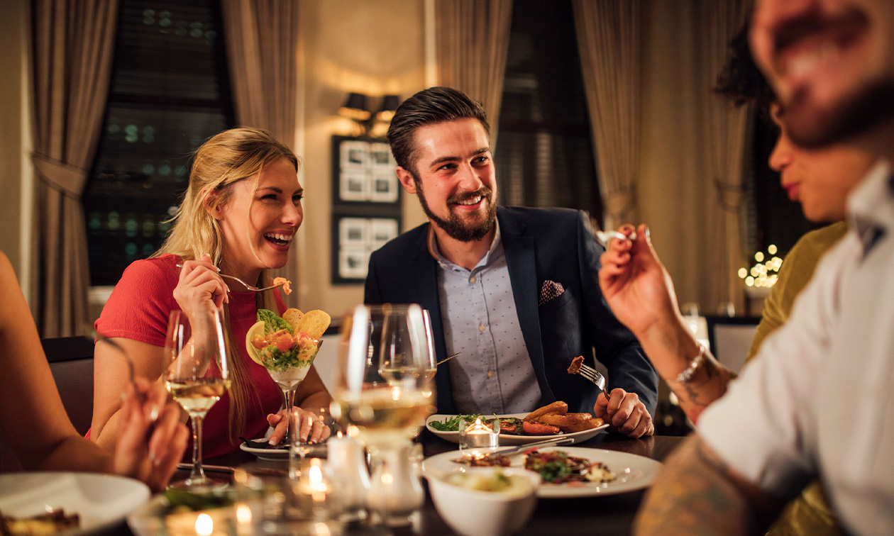 Restaurant & Logies De Peperboom