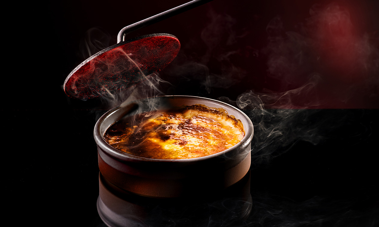 Restaurant & Logies De Peperboom