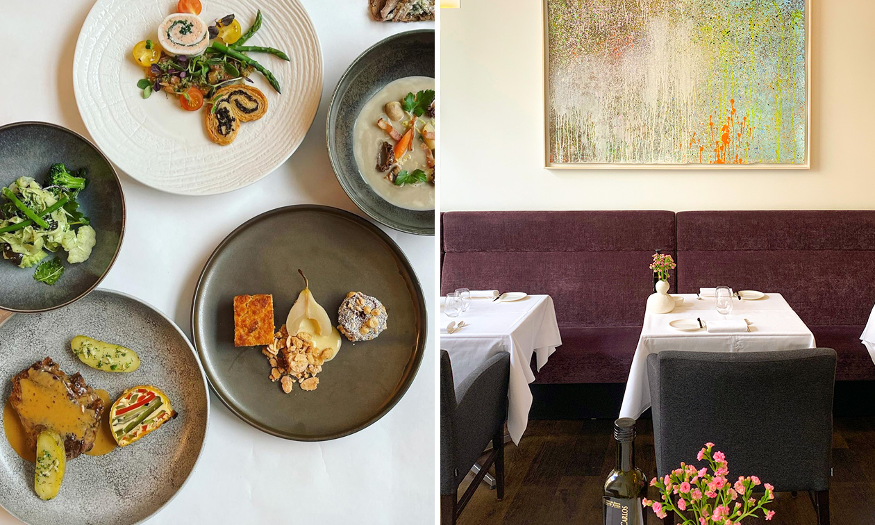 Restaurant Fabuleux