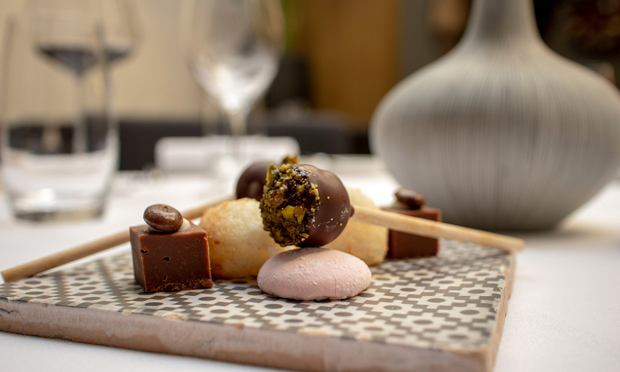 Restaurant Fabuleux