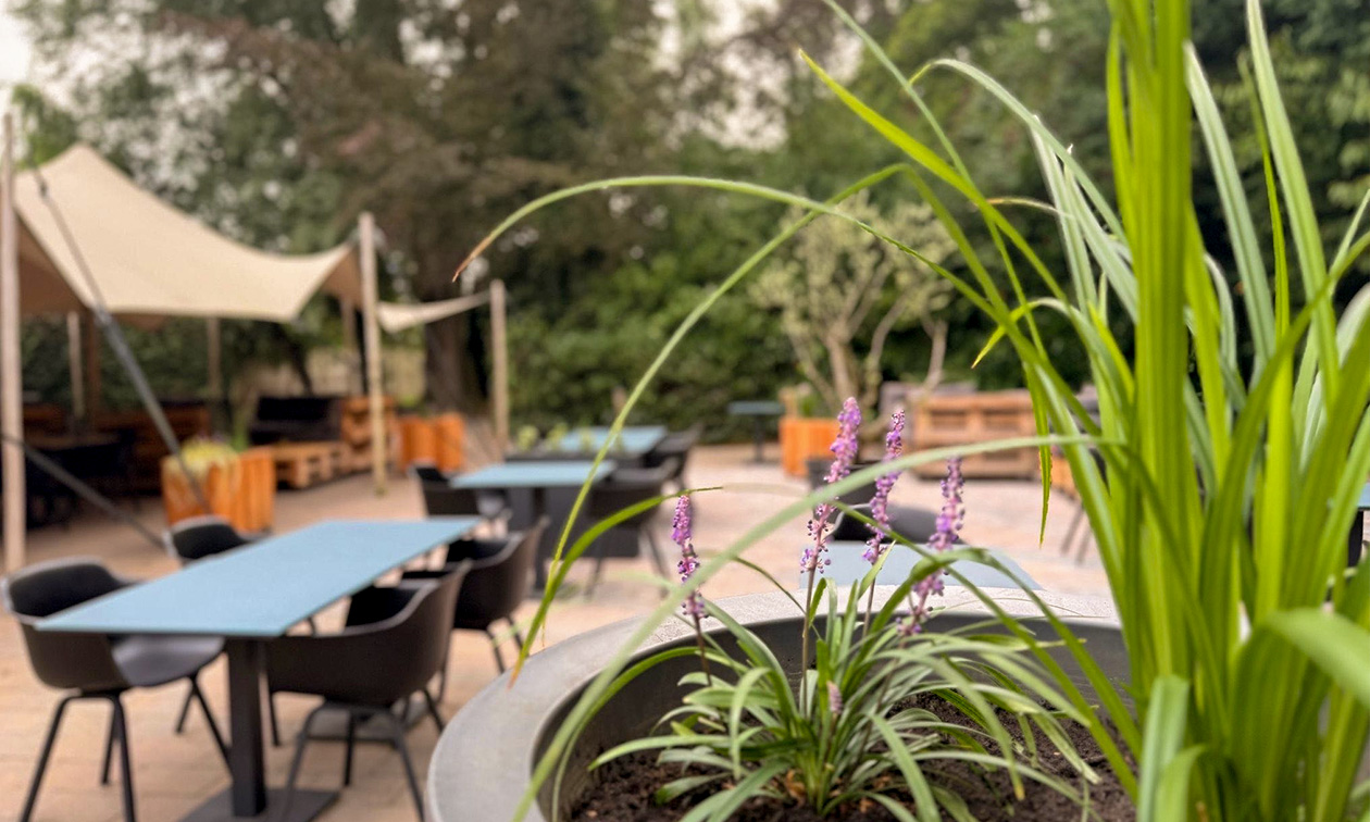 Restaurant Gozar