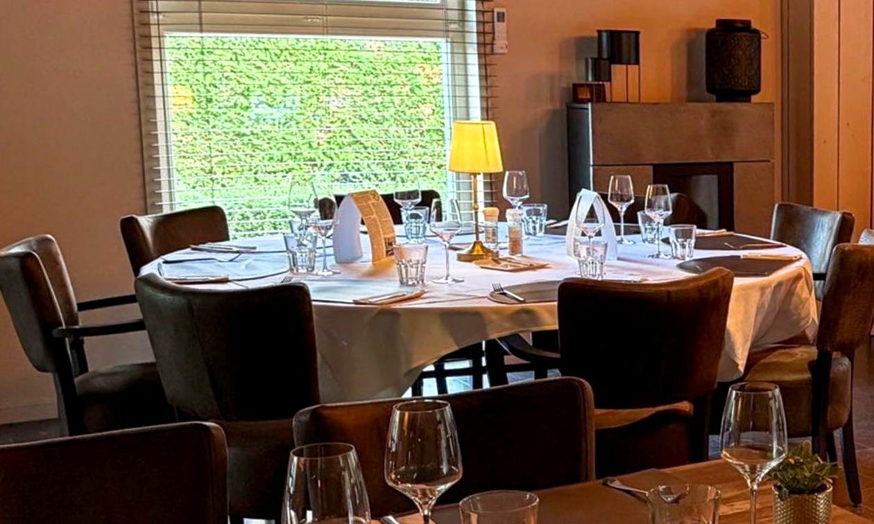 Restaurant Gozar