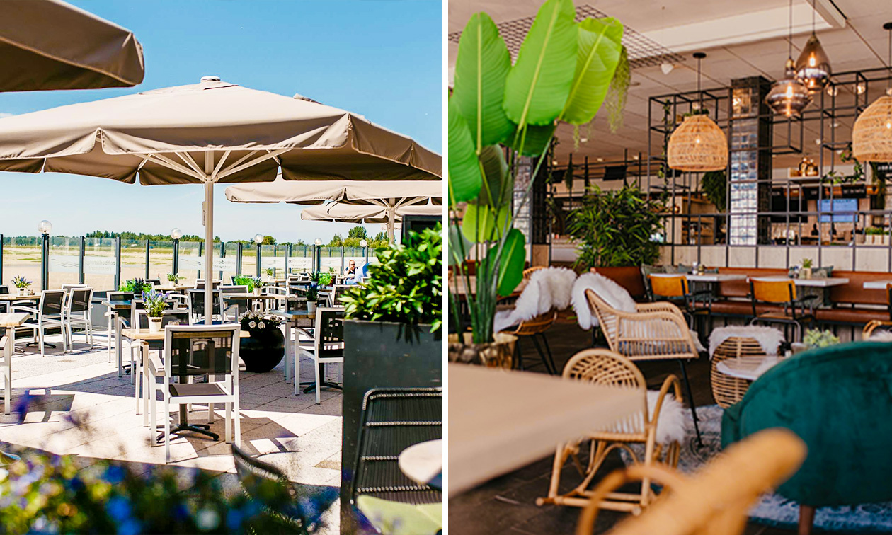 Restaurant Grevelingen