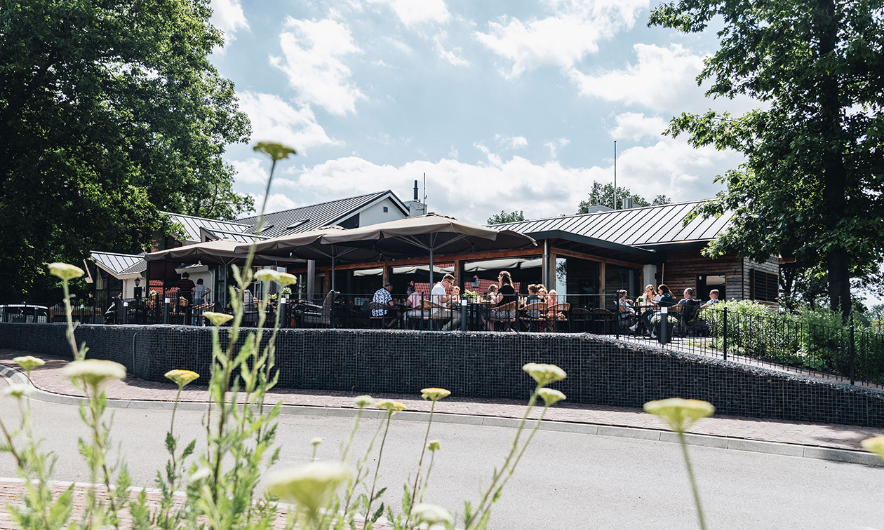 Restaurant Hoge Hexel