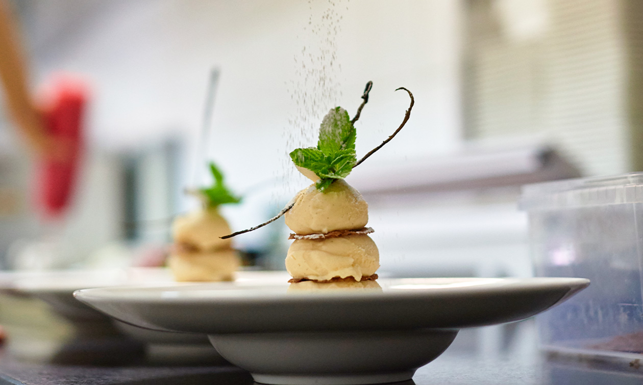 Restaurant Huis De Colvenier