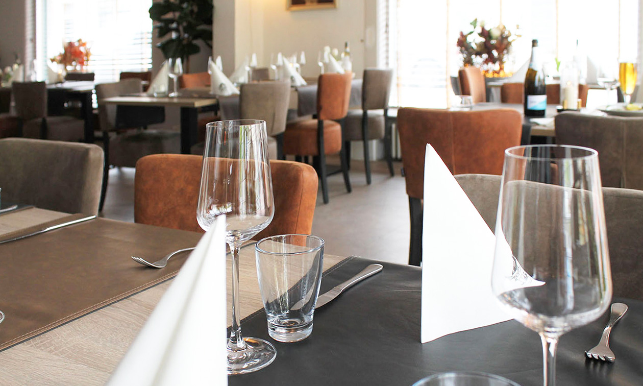 Restaurant In den Vlaemschen Pot