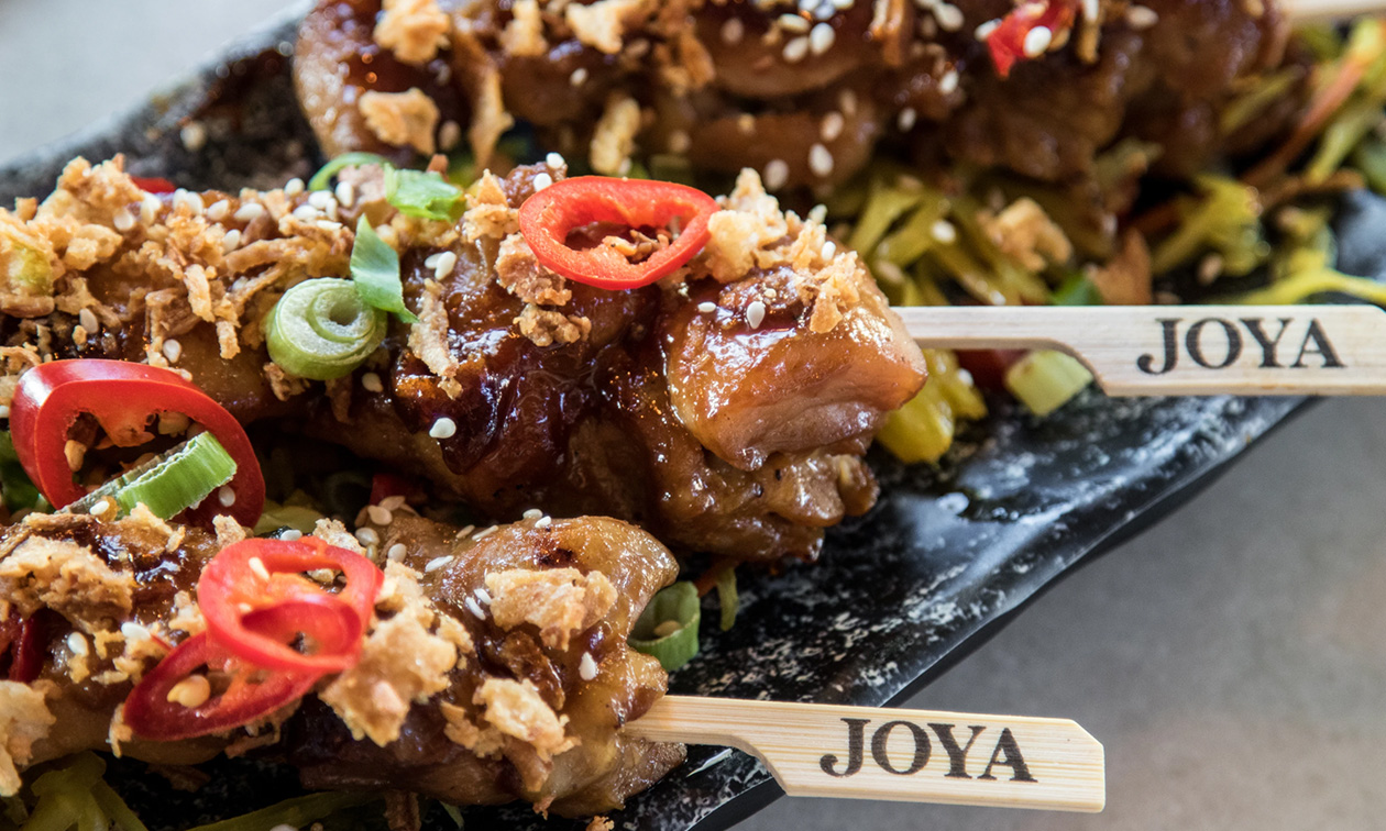 Restaurant JOYA