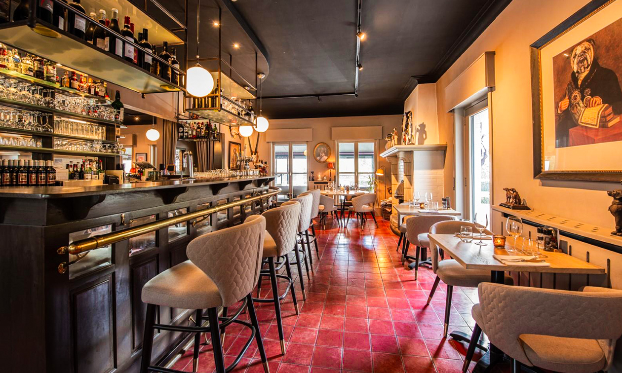 Restaurant Klokkenhof