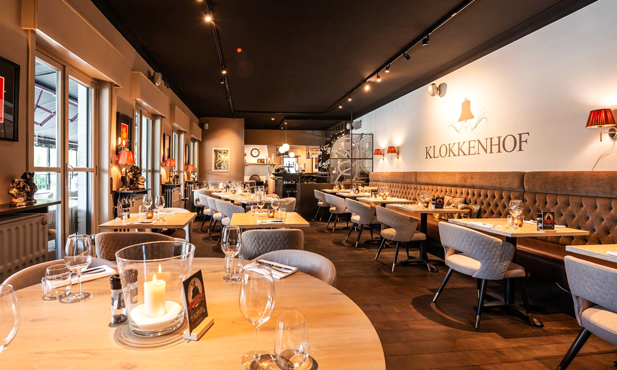 Restaurant Klokkenhof