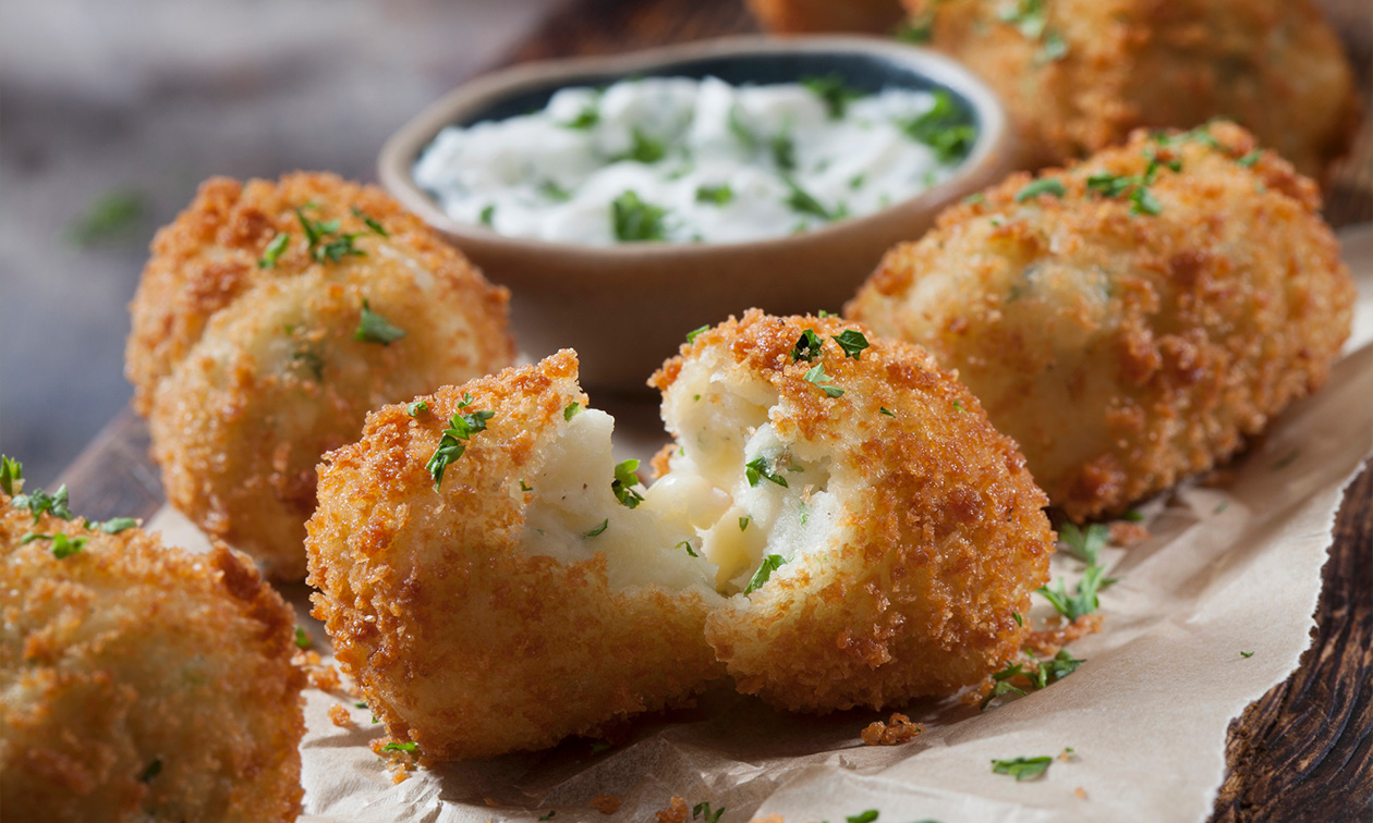 Restaurant Kommilfoo