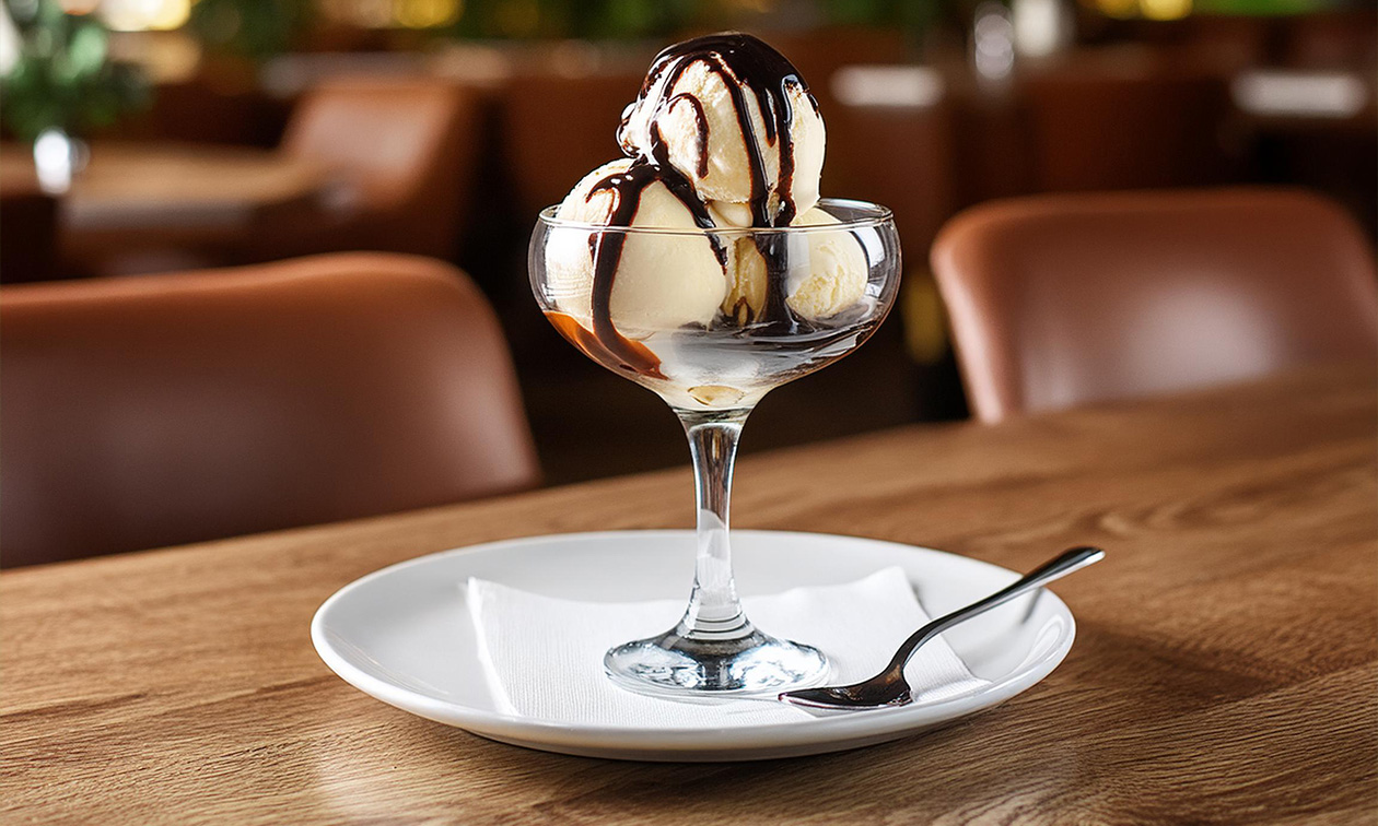 Restaurant Kommilfoo