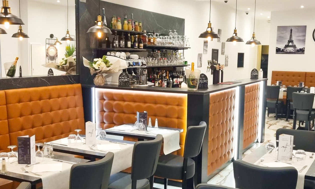 Restaurant Le Clemenceau**