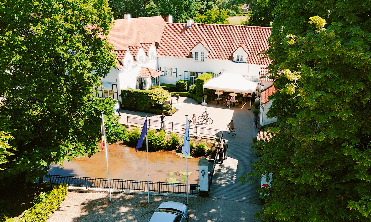Brasserie De Watermolen