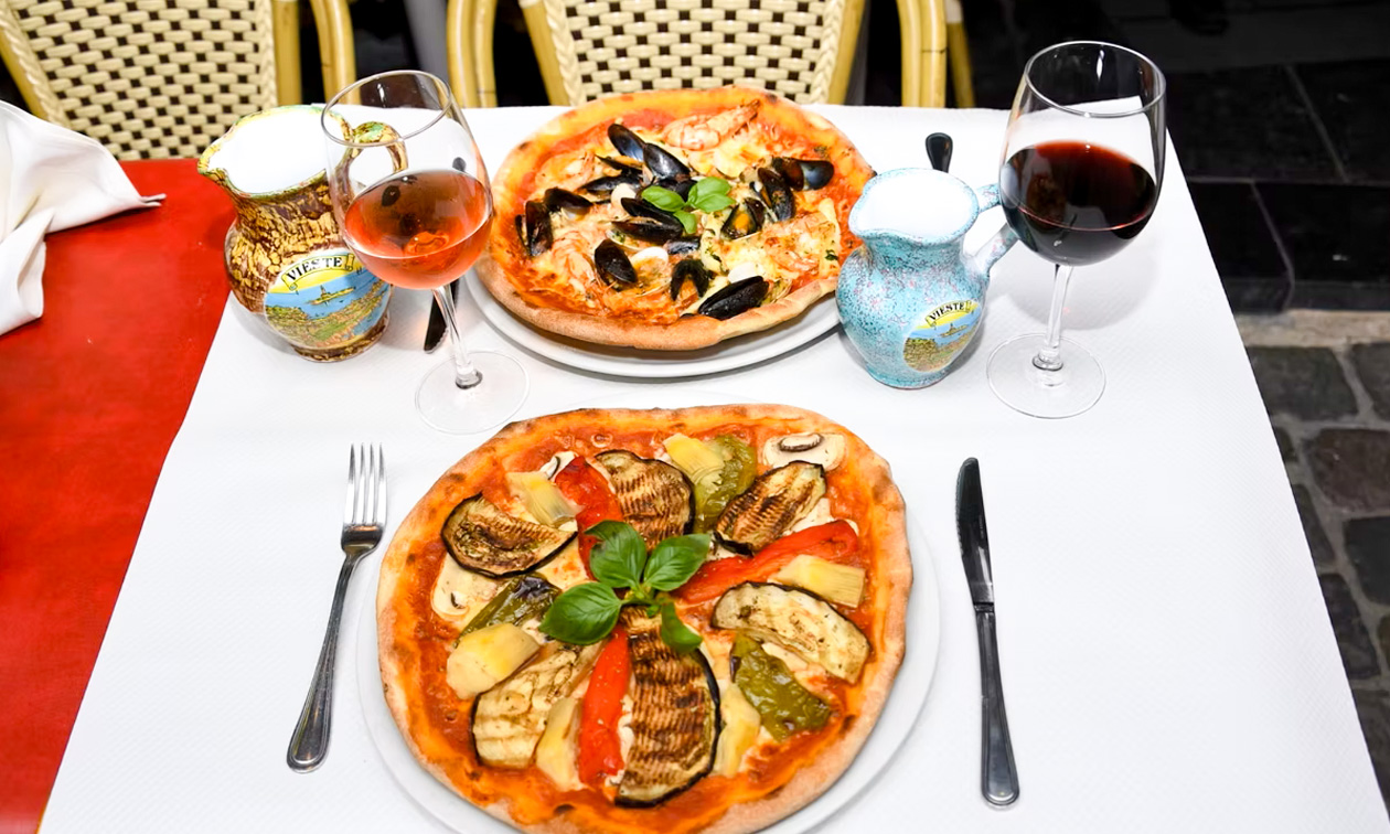 Restaurant L'Italiano