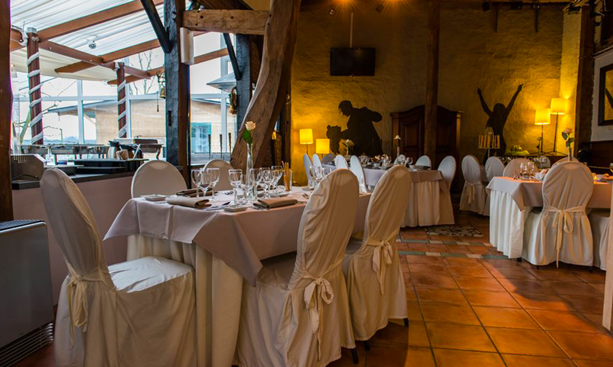 Restaurant Loreline by De Vrije Valk