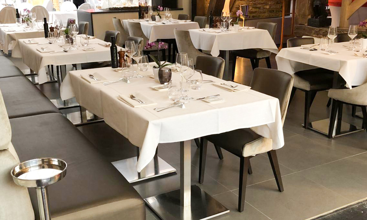 Restaurant Loreline by De Vrije Valk