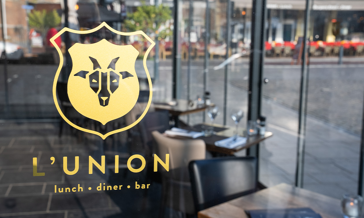 Restaurant l´Union