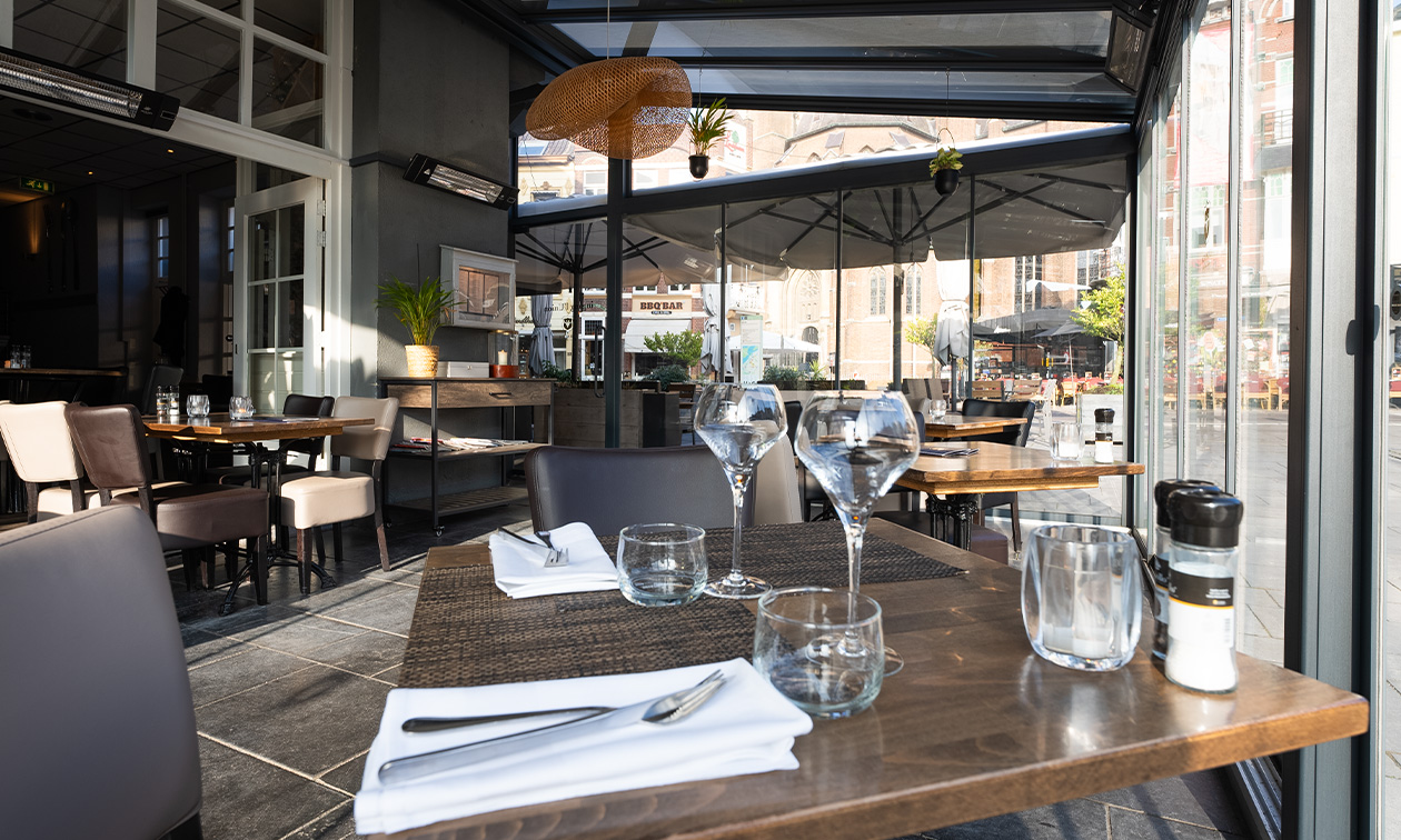 Restaurant l´Union