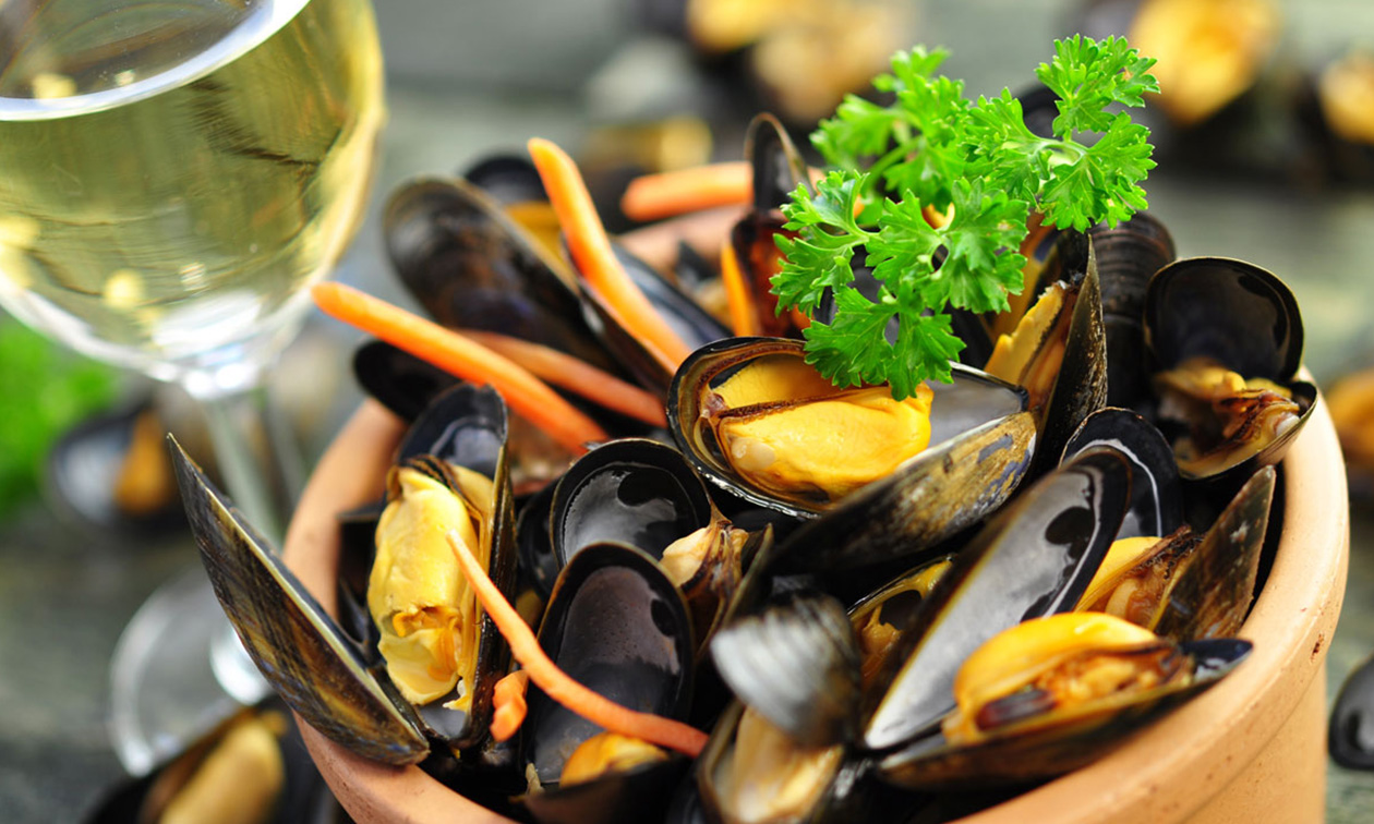 Restaurant Mes Amis