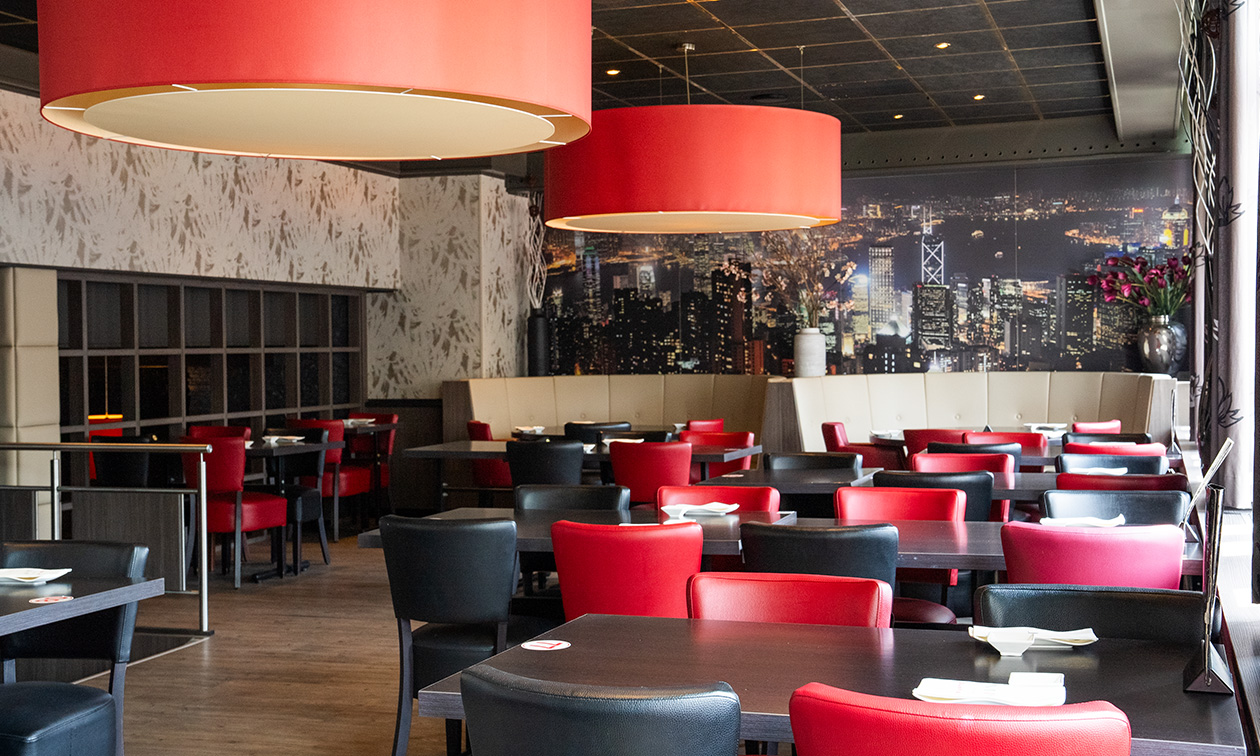 Restaurant Mint