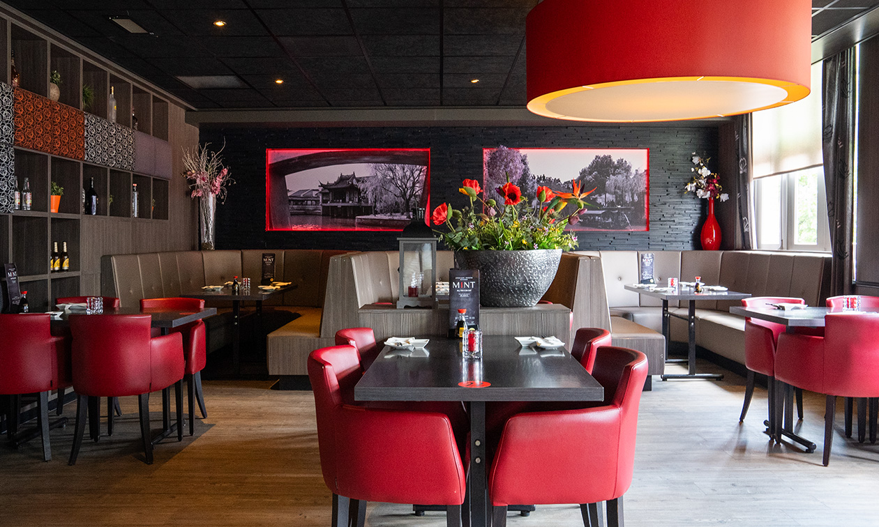 Restaurant Mint