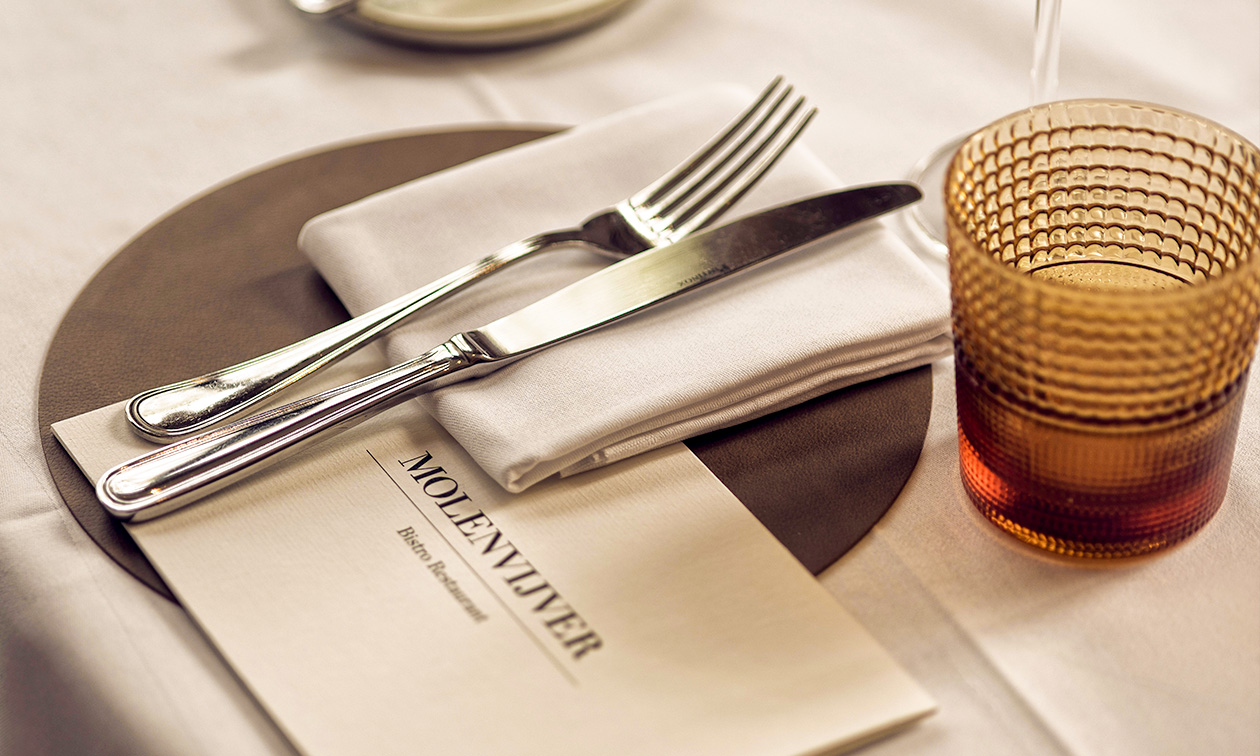 Restaurant Molenvijver