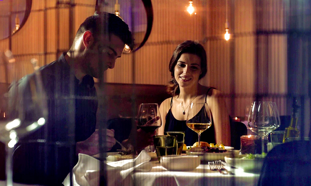 Restaurant Molenvijver