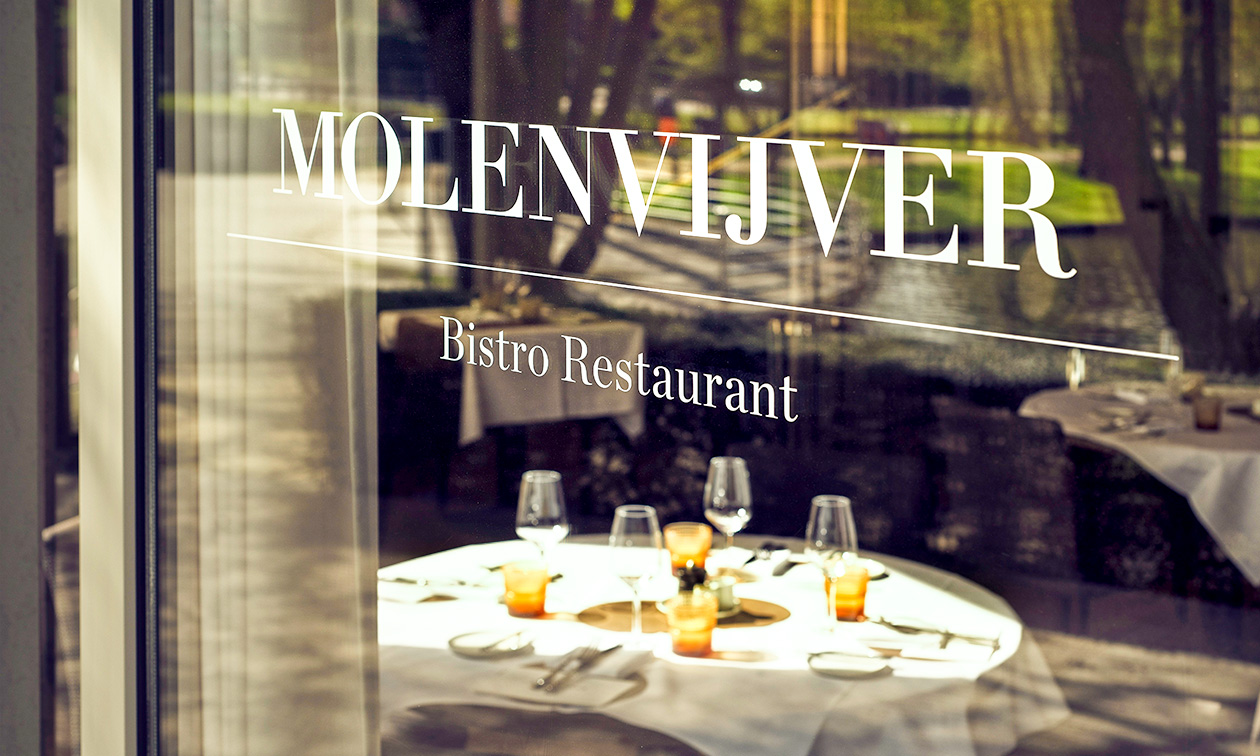 Restaurant Molenvijver