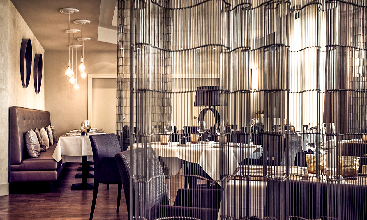 Restaurant Molenvijver