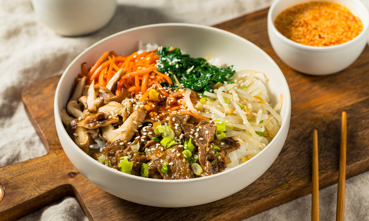 Restaurant Nan King