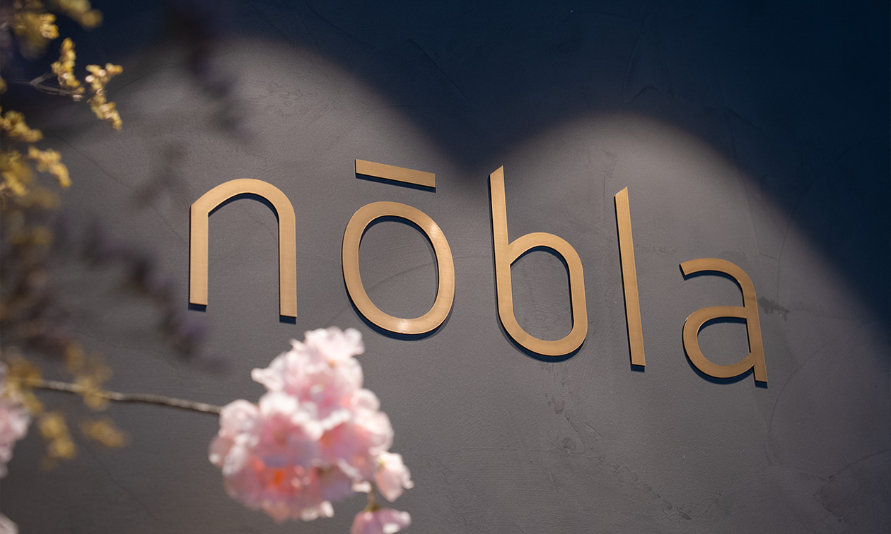 Restaurant Nobla