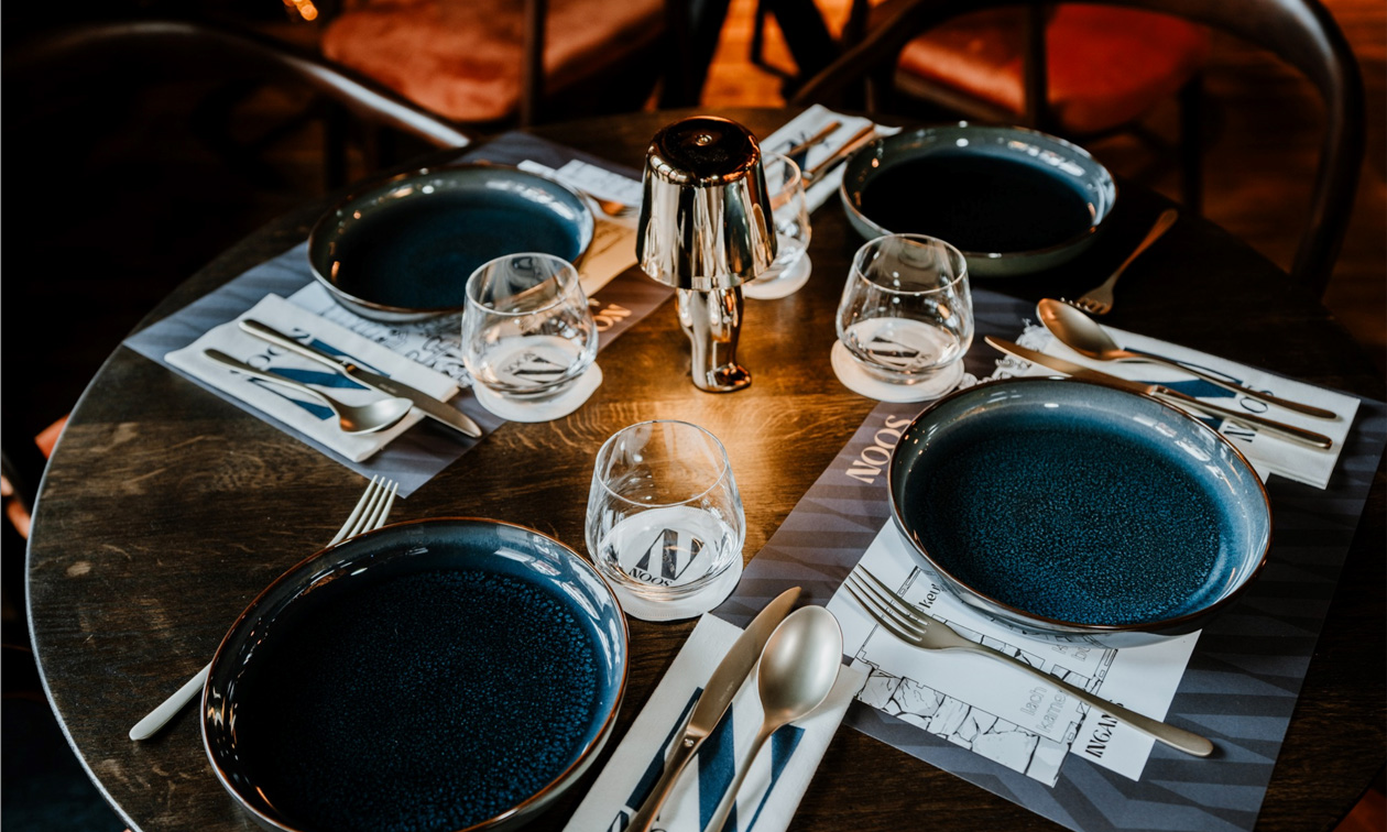Restaurant Noos